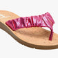 Corkys Footwear - Sandálias Cool Off Crinkle Femininas