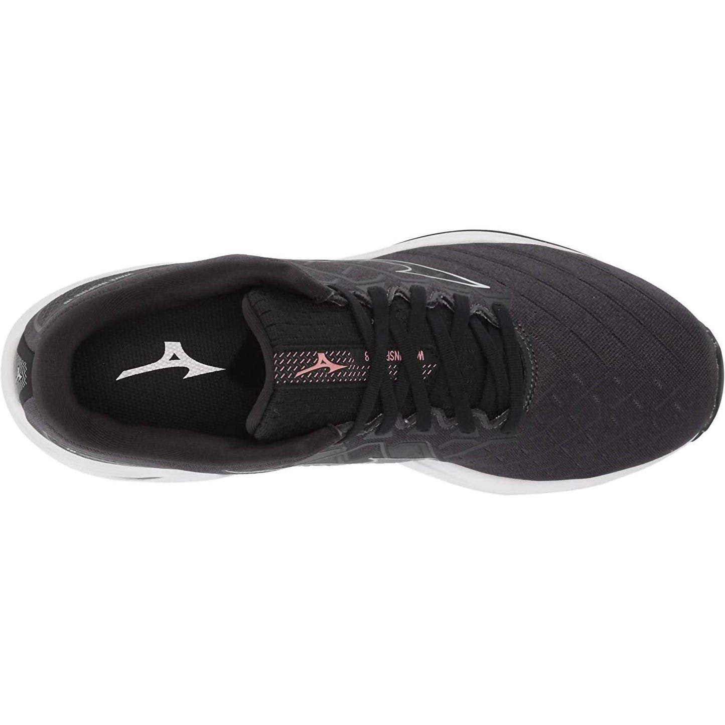 Mizuno - Women's Wave Inspire 18 Running Shoe