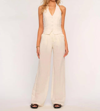 Heartloom - Lyanna Vest