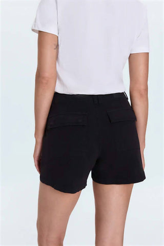 Pistola - Short utilitário Marissa High Rise