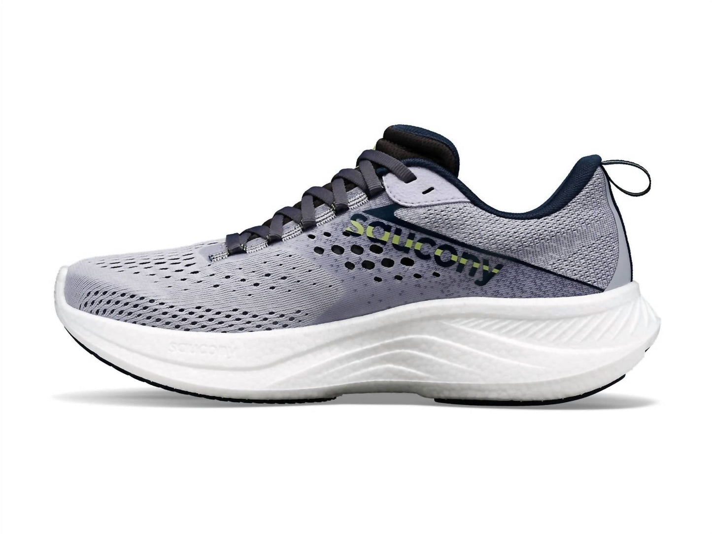 Saucony - Women's Ride Seventeen Sneaker