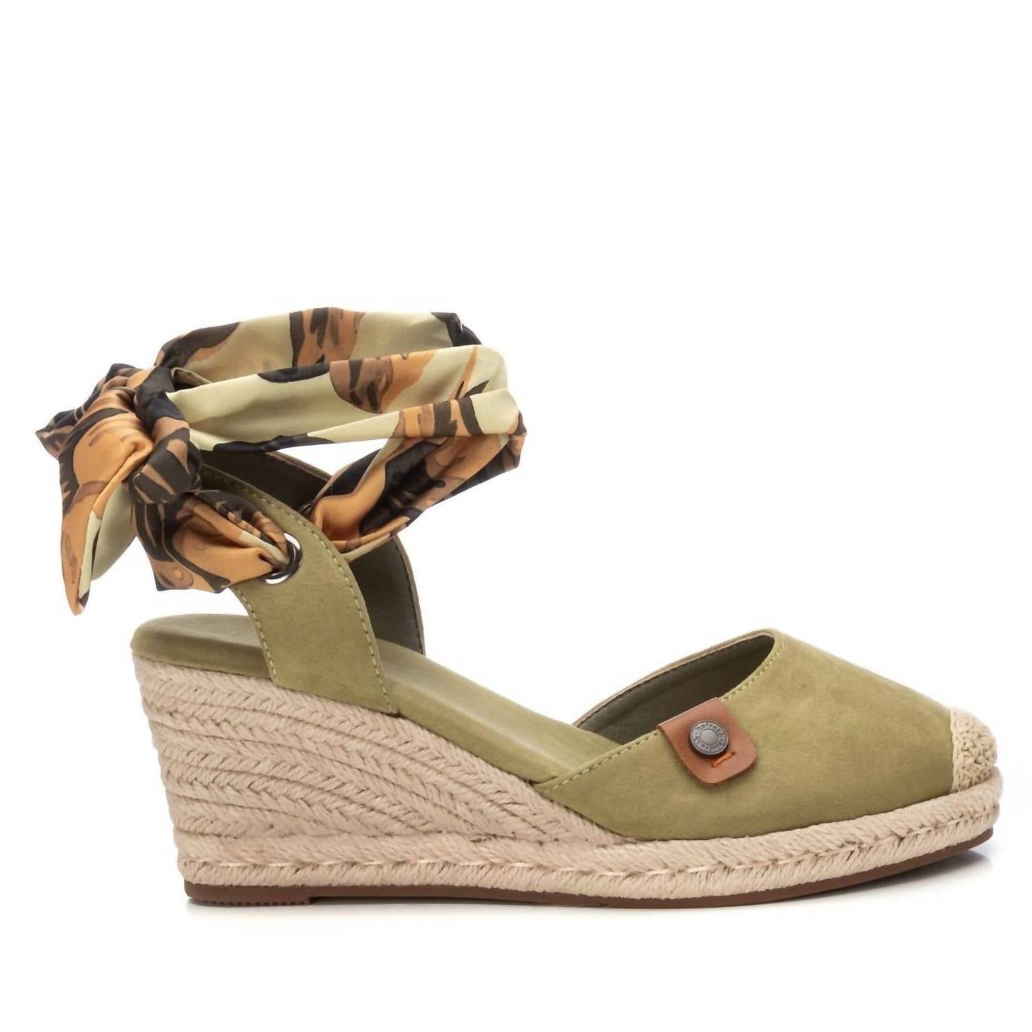 Xti - Women's Wedge Sandals