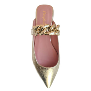 Lindas Bailarinas - Sandália Yvette Feminina