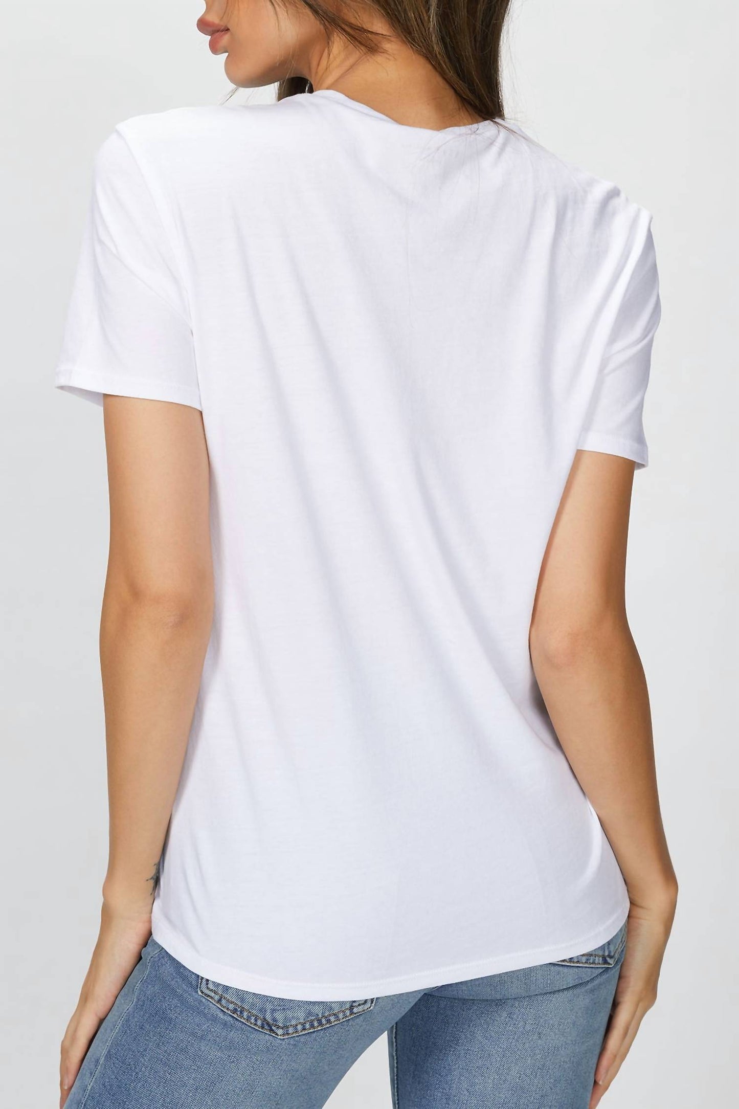 6397 - WATER IS LIFE BOY TEE