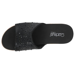 Corkys Footwear - Women's Sunlight Wedge Sandal