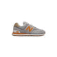 New Balance - Men's 574 Athletic Shoes