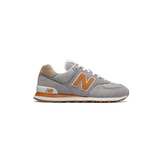 New Balance - Men's 574 Athletic Shoes