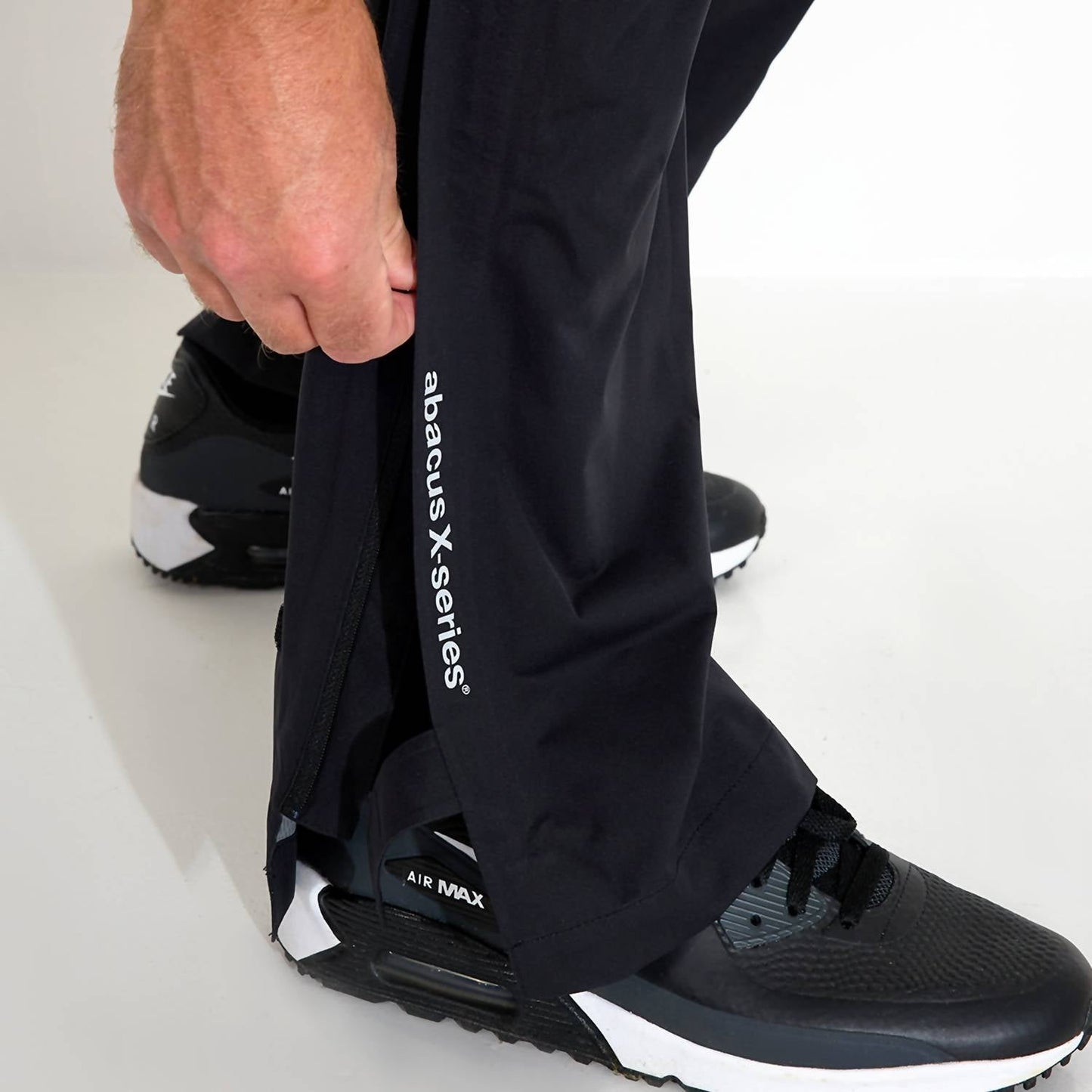 Abacus Sportswear Us - Pitch 37.5 Rain Trouser Pants
