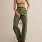 Z Supply - High Rise Twill Pants
