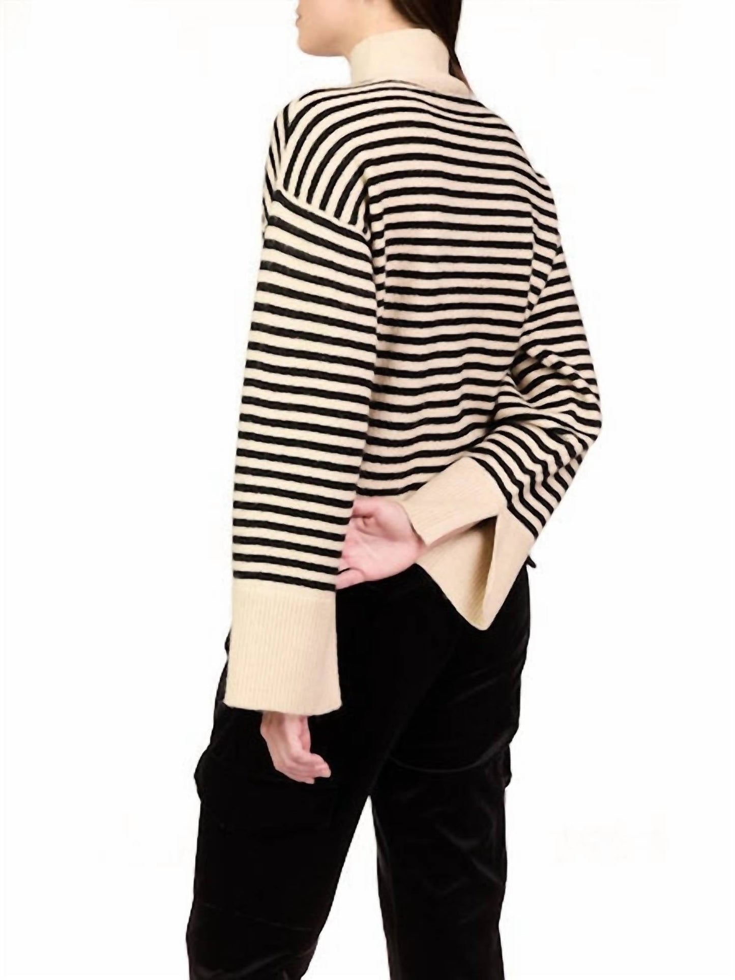 Sanctuary - Chalet Stripe Sweater