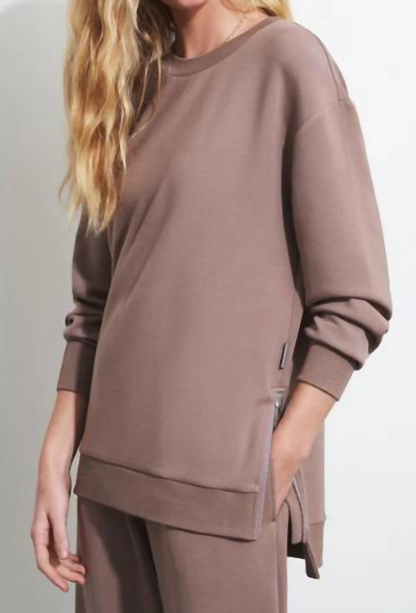 Varley - Charter Sweatshirt