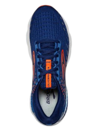 Brooks - Tênis de corrida masculino Glycerin GTS 20
