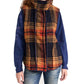 Free People - WRAPPED UP BLANKET VEST