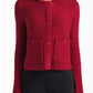 Splendid - Women's Andrea Cropped Cardigan