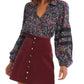 Allison New York - Mari Blouse