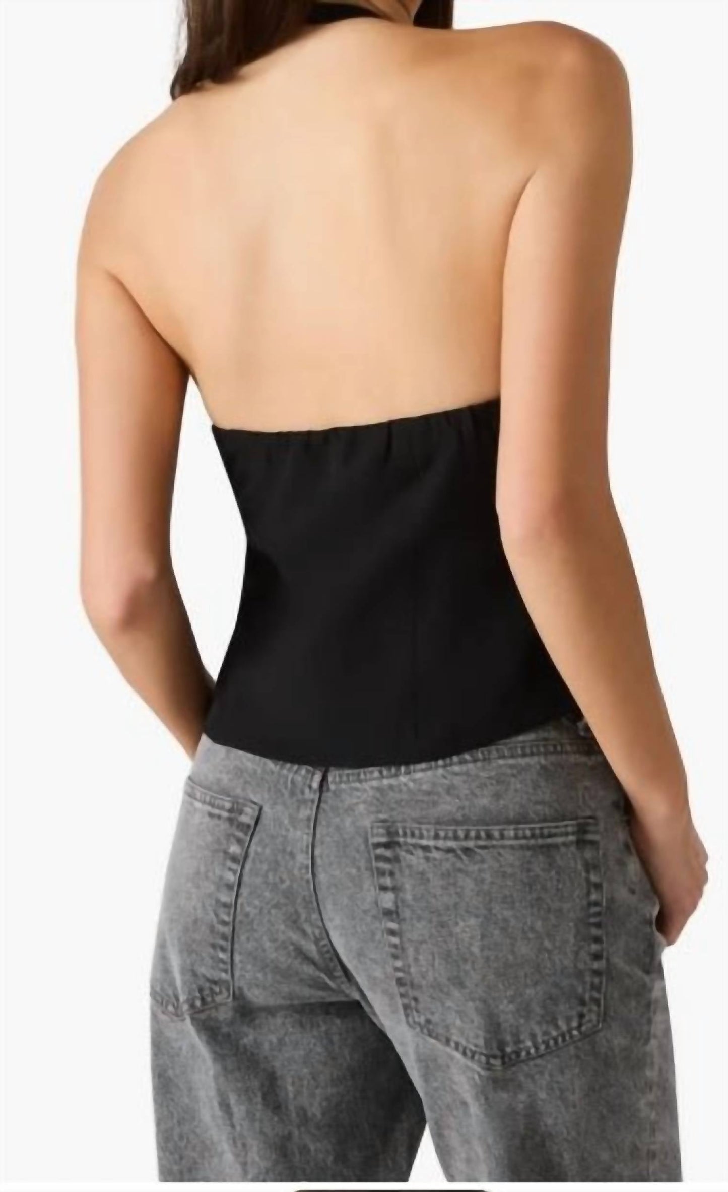 Steve Madden - Juvia Top