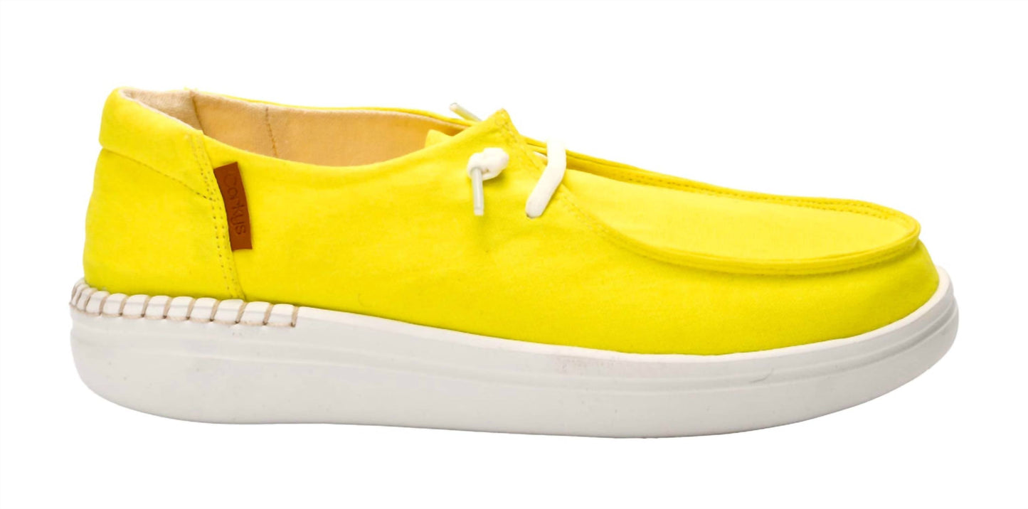 Corkys Footwear - Women's Kayak 2 Slip-on Loafer