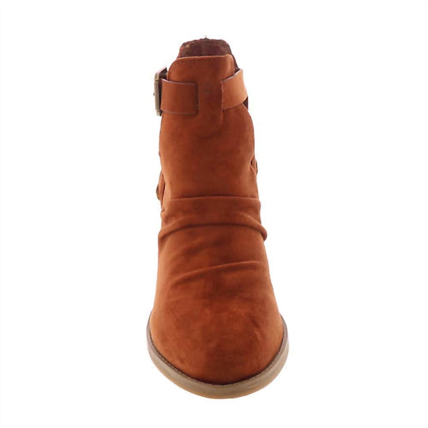 Very G - Women's Zane Bootie