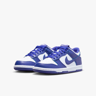 Nike - Tênis Dunk Low Infantil