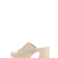 Bos. & Co. - Women's Vita Slip-on Sandal