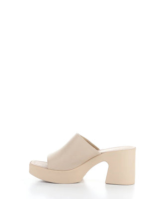 Bos. &amp; Co. - Sandália Vita Slip-on Feminina
