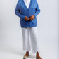 Lanhtropy - Aspen Lurex Cardigan