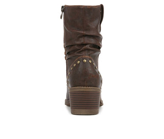 Blowfish - Bota Rebel Feminina
