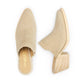 Charleston Shoe Co. - Women's Tahoe Mule