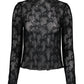 Bishop + Young - Women's Spencer Funnel Neck Top