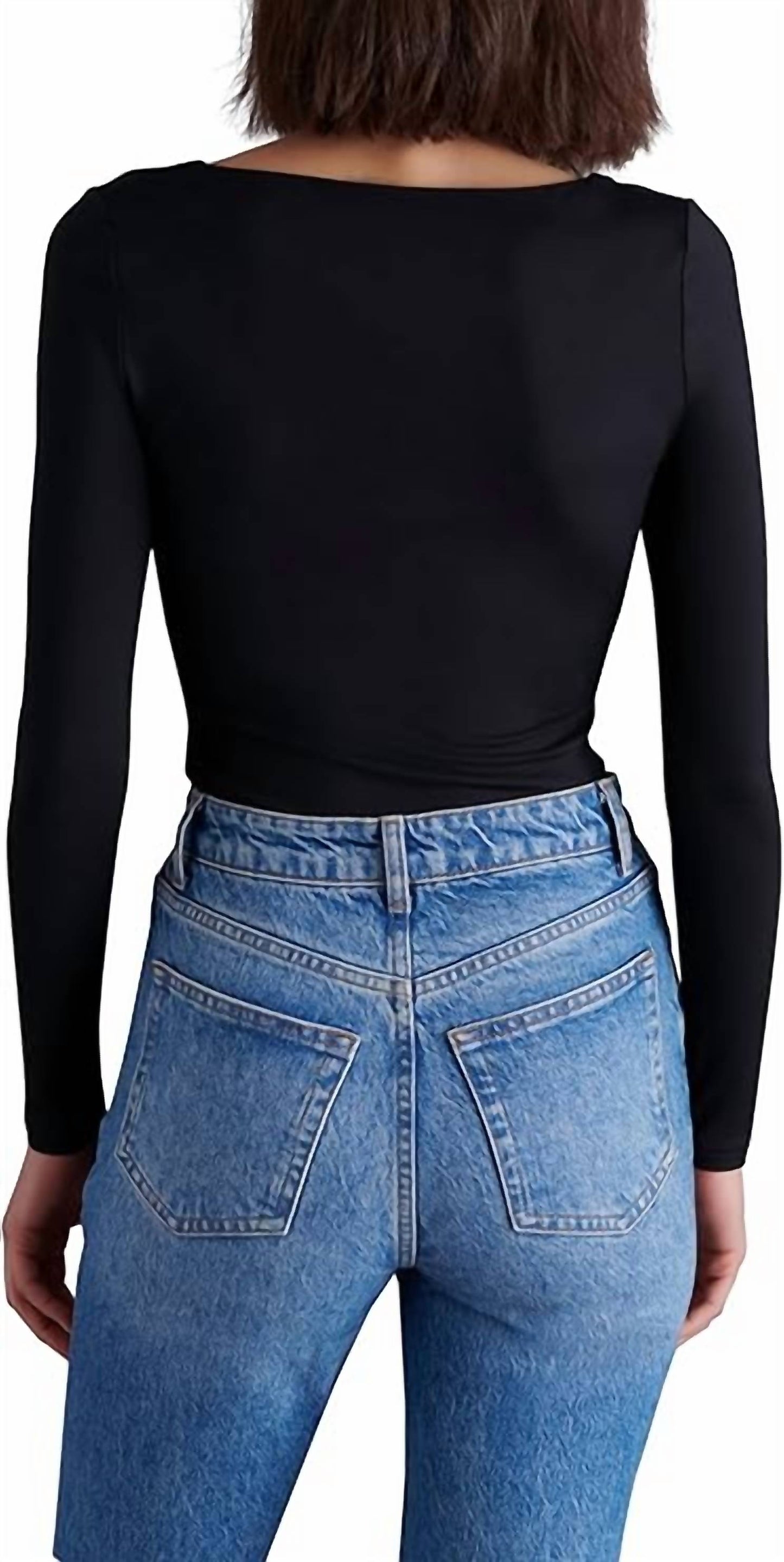 Steve Madden - YURA BODYSUIT