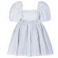 Selkie - Cottage Puff Mini Dress