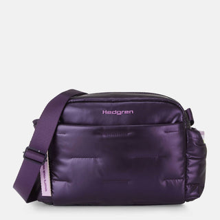 Hedgren - Bolsa de Ombro Aconchegante