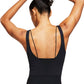 Nike - Yoga Luxe Infinalon Jumpsuit
