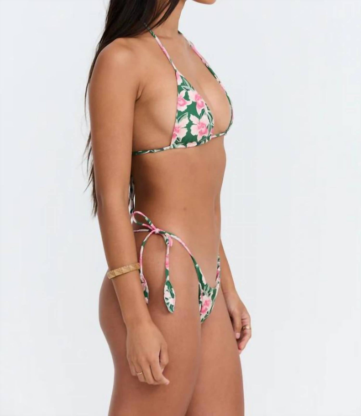 Benoa - Tunnels Bikini Bottom