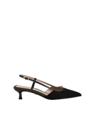Sam Edelman – salto gatinho Toni Slingback feminino