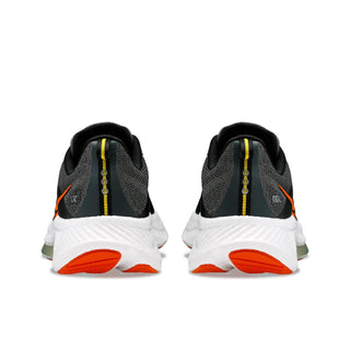 Saucony - Tênis de corrida Ride 17 masculino