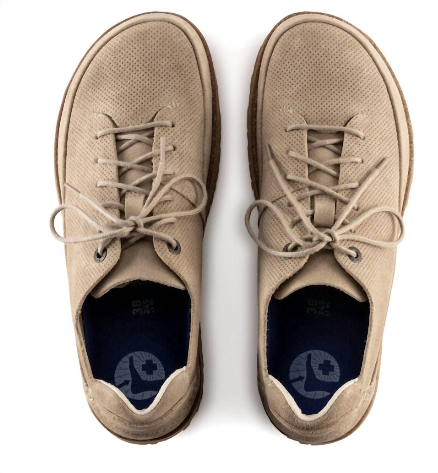Birkenstock - Women's Honnef Low Narrow Sneaker