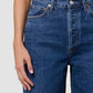 Agolde - Dame Straight-leg Jean No Cuff