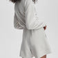 Varley - Annika Playsuit