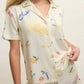Z Supply - Beach Days Pajama Top