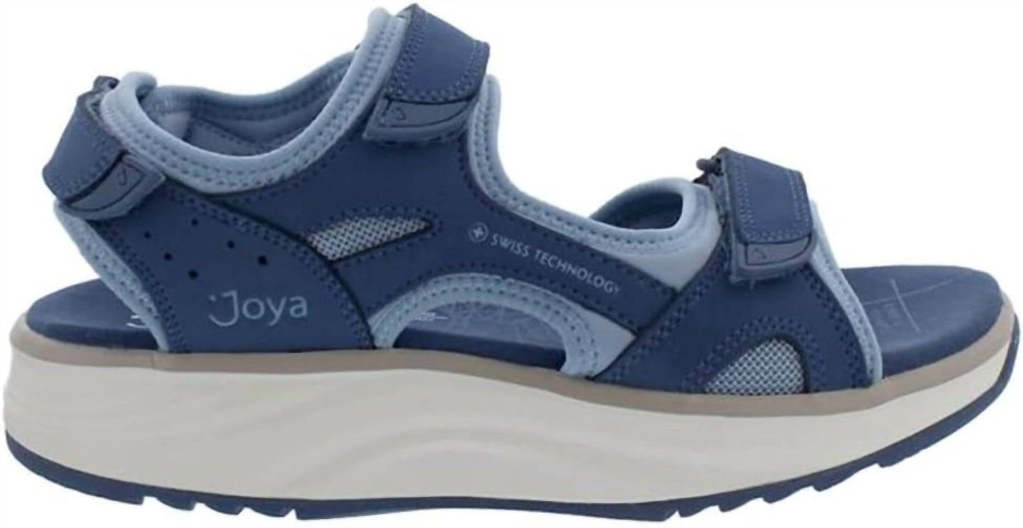 Joya - Women's Komodo Euro Hiking Sandals