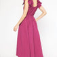 Entro - Laura Midi Dress