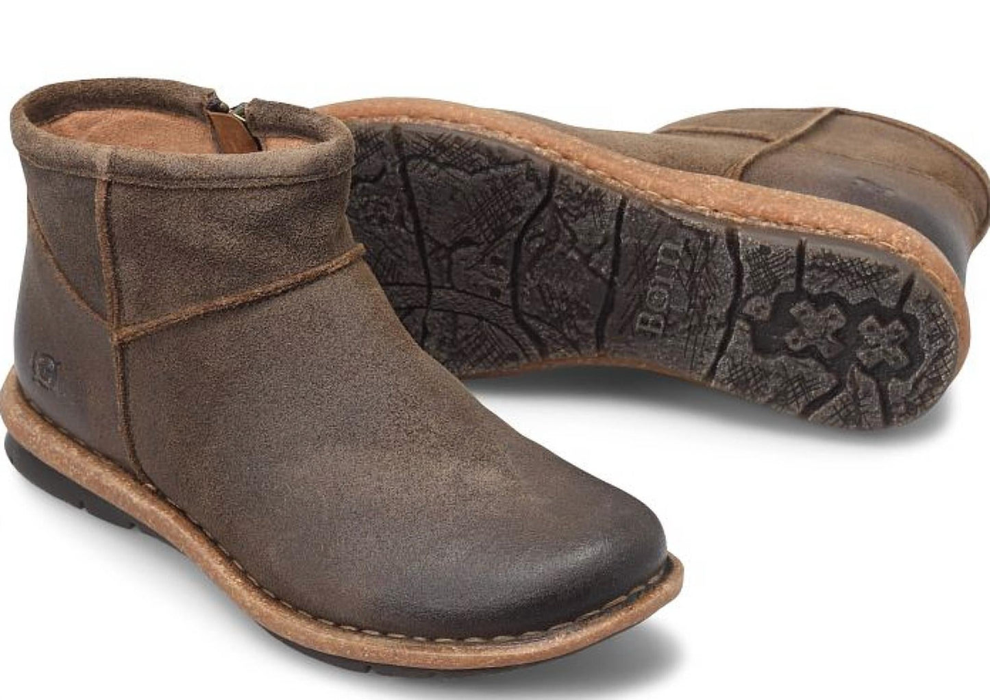 Born - Women's Tinley Bootie