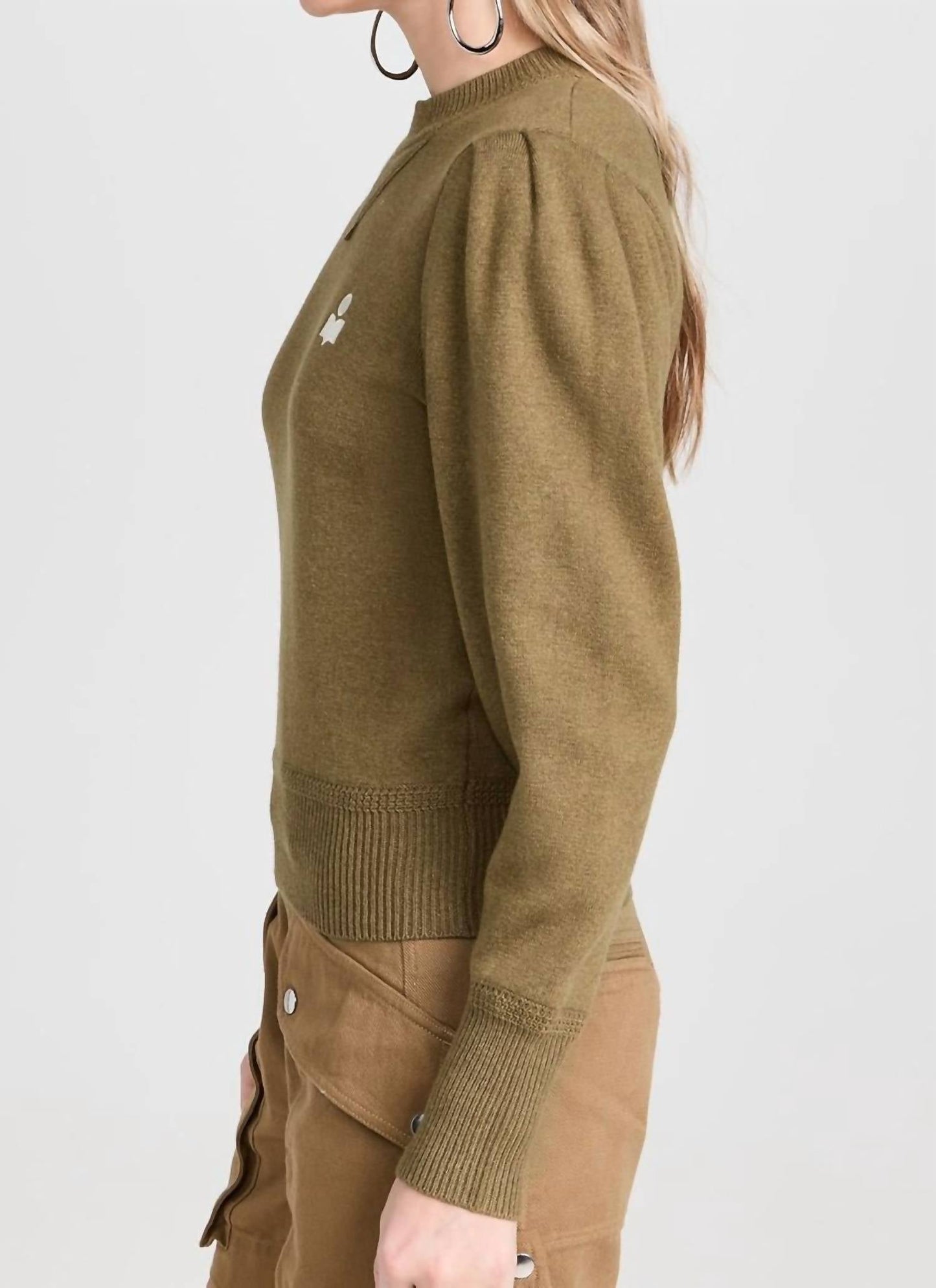Isabel Marant - Kelaya Sweater