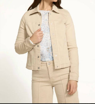 Fdj - Twill Jacket