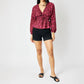 Judy Blue - High Waist Tummy Control Shorts