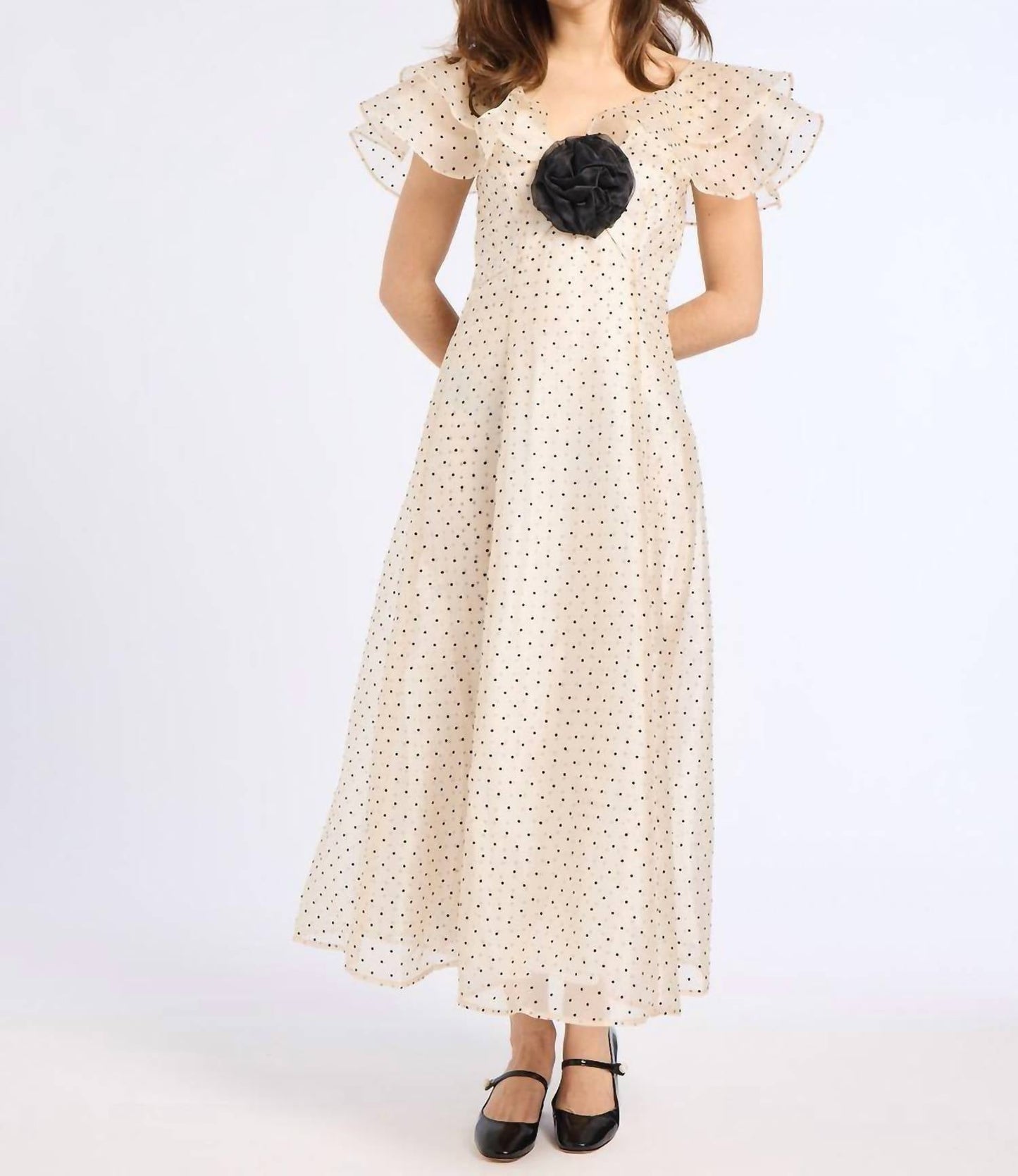Mille - Lucie Dress