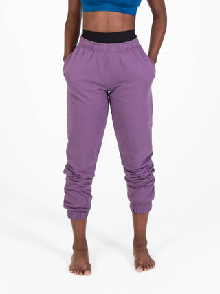 Body Wrappers - French Terry Dad Joggers