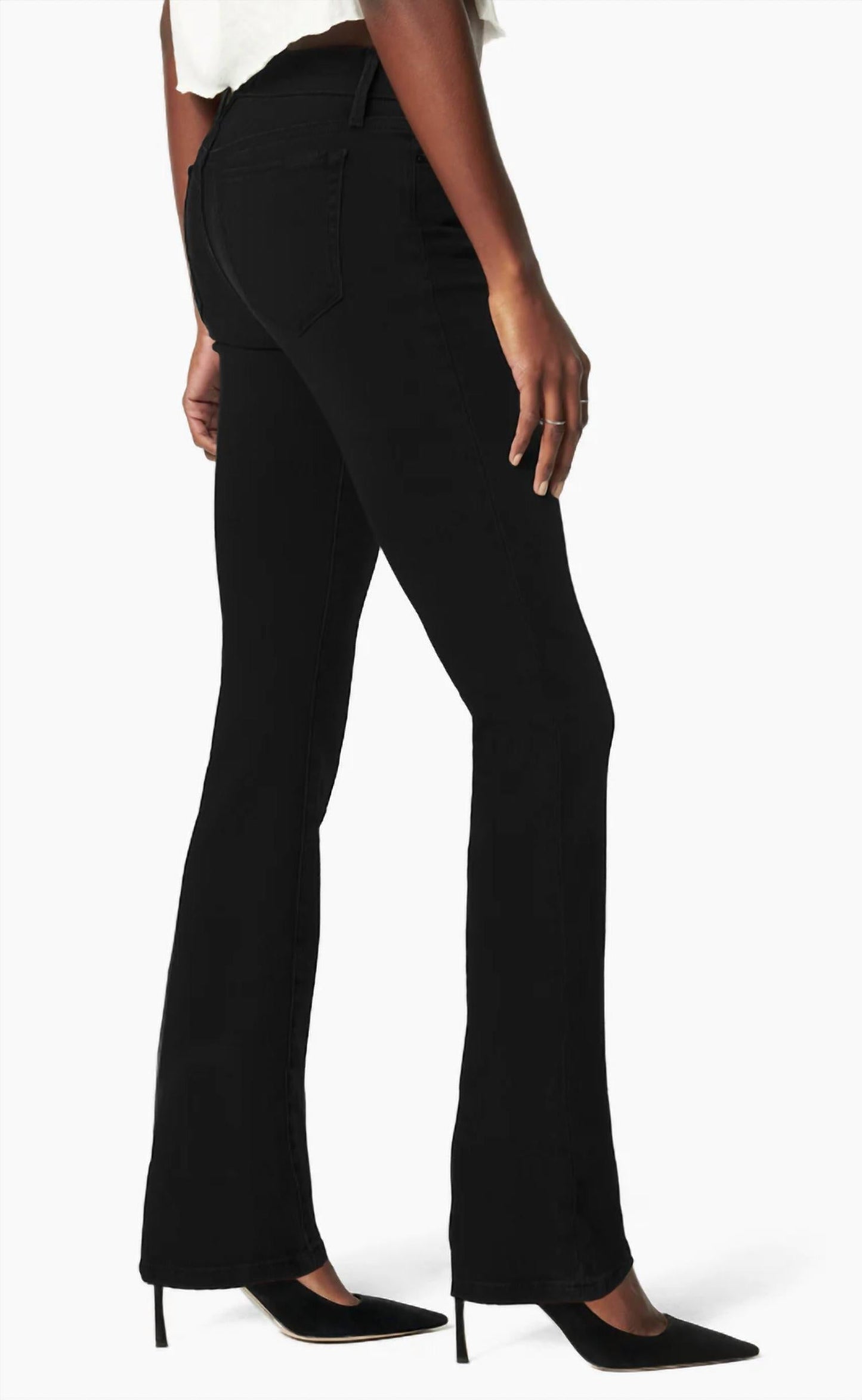 Joe'S Jeans - Provacateur Petite Boot