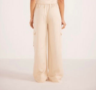 Minkpink - CALÇA CARGO FABELLA